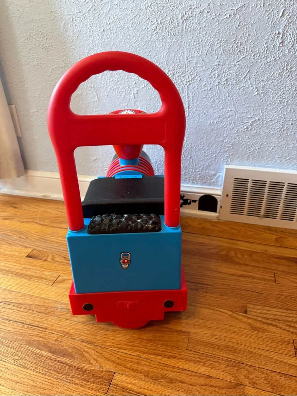 N/A thomas train